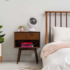 Woozoo 5-Speed Globe Fan new